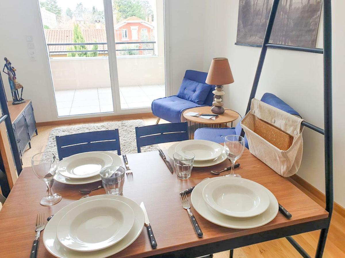Le Loft D'Or A 10Min De Lyon Daire Champagne-au-Mont-d'Or Dış mekan fotoğraf