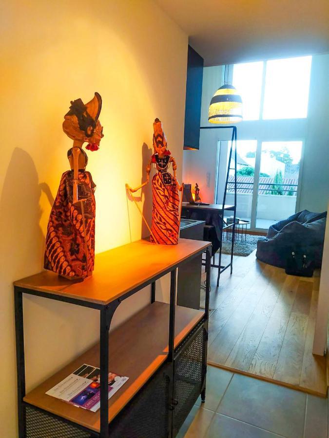 Le Loft D'Or A 10Min De Lyon Daire Champagne-au-Mont-d'Or Dış mekan fotoğraf