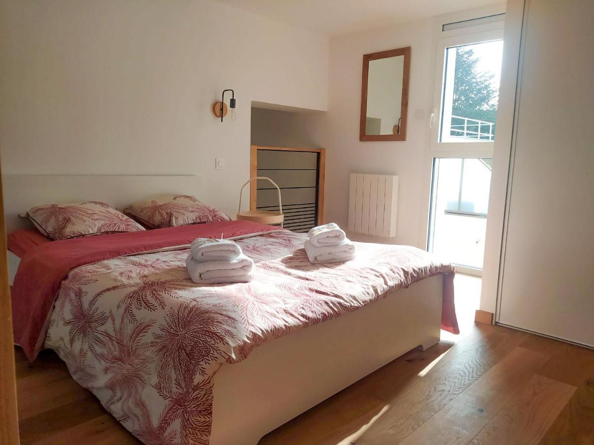 Le Loft D'Or A 10Min De Lyon Daire Champagne-au-Mont-d'Or Dış mekan fotoğraf
